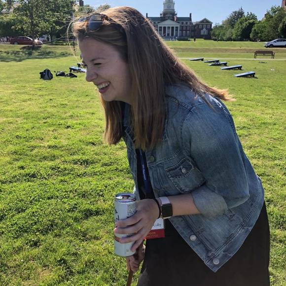 Meet your Posher, Julia - Picture 1 of 1